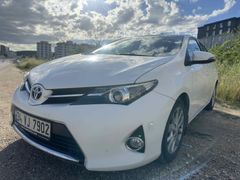 Sahibinden Toyota Auris 1.6 Advance 2013 Model 