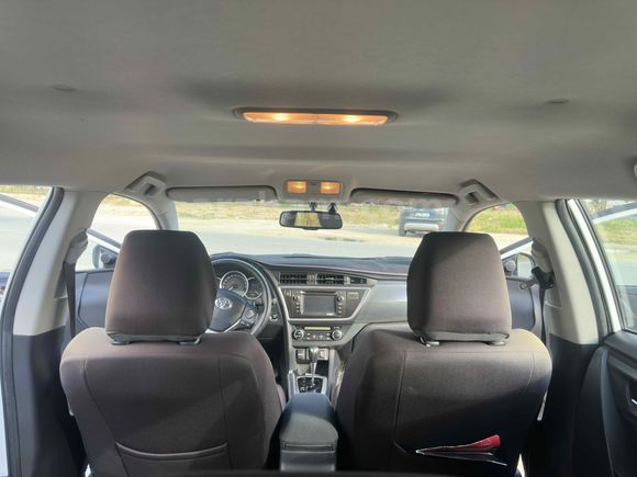 Sahibinden Toyota Auris 1.6 Advance 2013 Model 