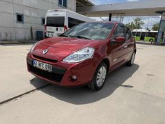 1.5 dci Otomatik Clio 3