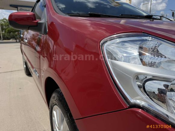 1.5 dci Otomatik Clio 3