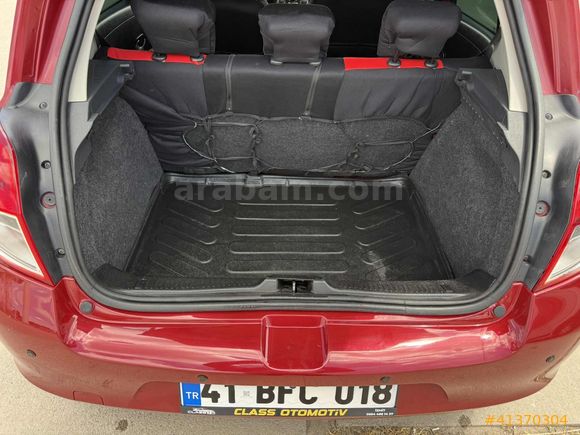 1.5 dci Otomatik Clio 3