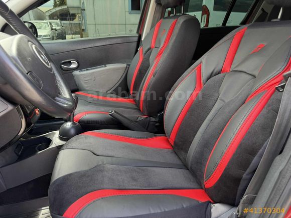 1.5 dci Otomatik Clio 3