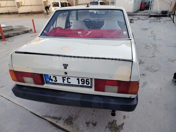 Sahibinden Tofaş Şahin 1.6 1991 Model