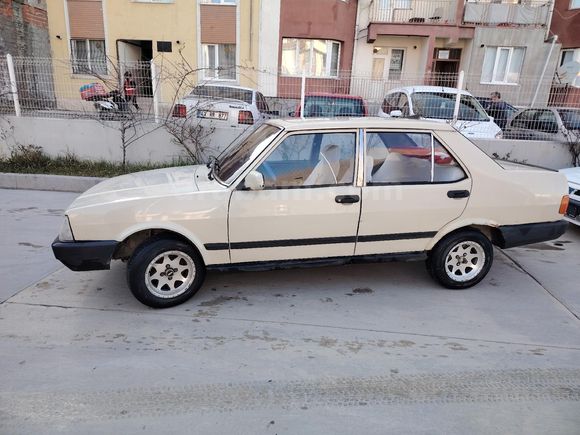 Sahibinden Tofaş Şahin 1.6 1991 Model