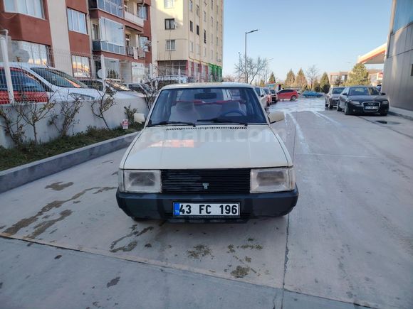 Sahibinden Tofaş Şahin 1.6 1991 Model