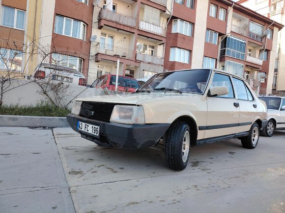 Sahibinden Tofaş Şahin 1.6 1991 Model