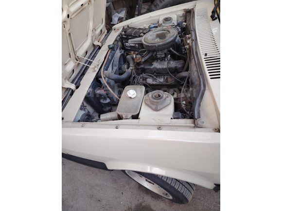 Sahibinden Tofaş Şahin 1.6 1991 Model