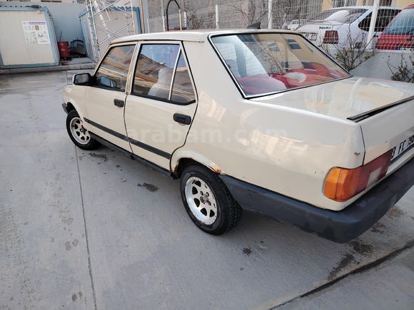 Sahibinden Tofaş Şahin 1.6 1991 Model