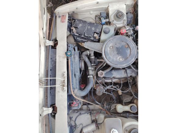 Sahibinden Tofaş Şahin 1.6 1991 Model
