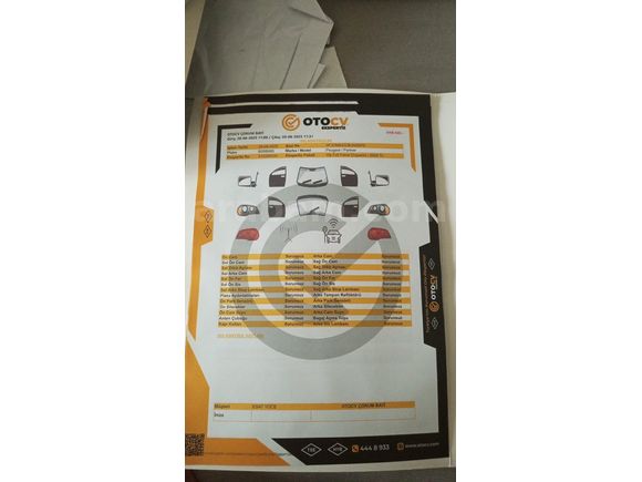 Peugeot Partner Tepee 1.6 HDI Premium Pack 2011
