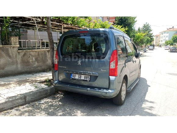 Peugeot Partner Tepee 1.6 HDI Premium Pack 2011