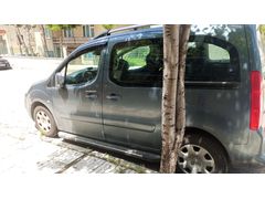 Peugeot Partner Tepee 1.6 HDI Premium Pack 2011