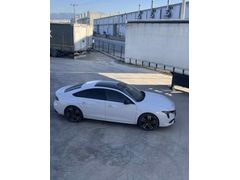 Sahibinden Peugeot 508 1.5 BlueHDI GT Selection 2023 Model  69.000 km Beyaz