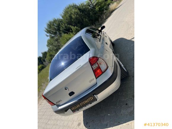 Clio 1.5 dci