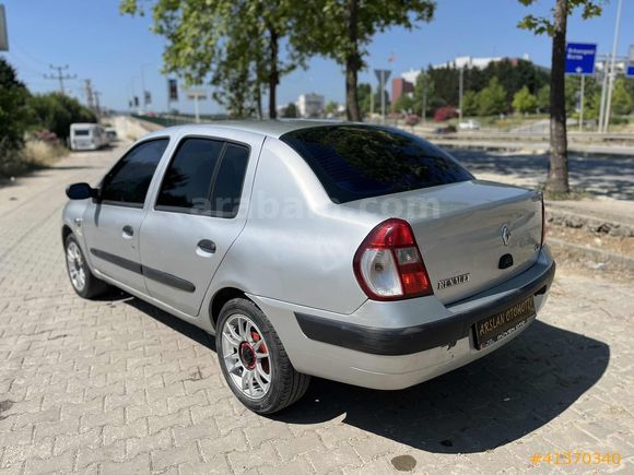 Clio 1.5 dci