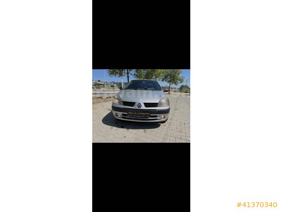 Clio 1.5 dci