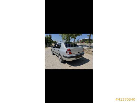 Clio 1.5 dci