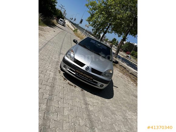 Clio 1.5 dci