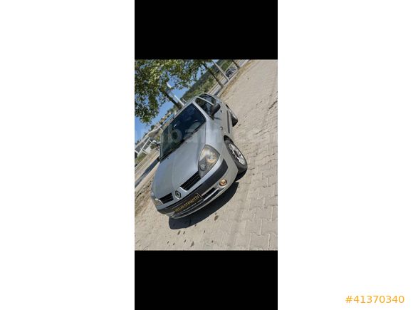 Clio 1.5 dci