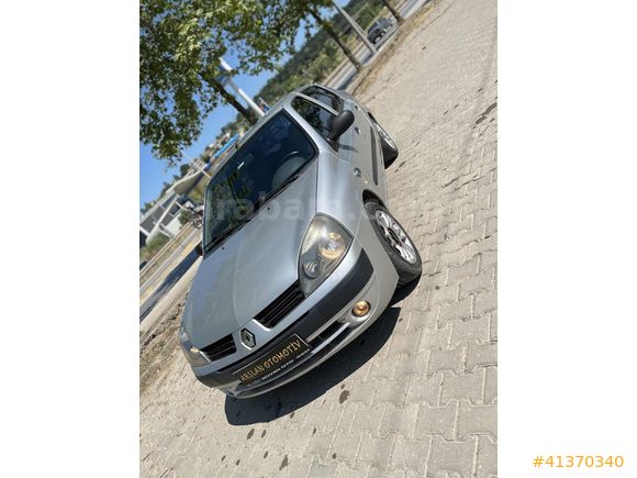 Clio 1.5 dci