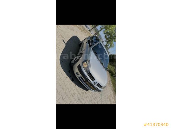 Clio 1.5 dci