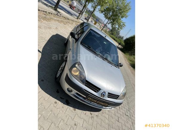 Clio 1.5 dci