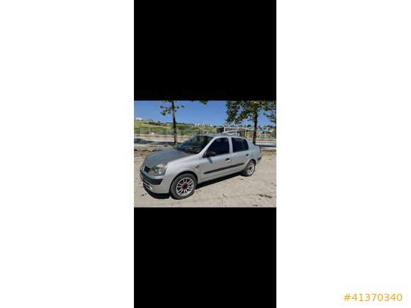 Clio 1.5 dci