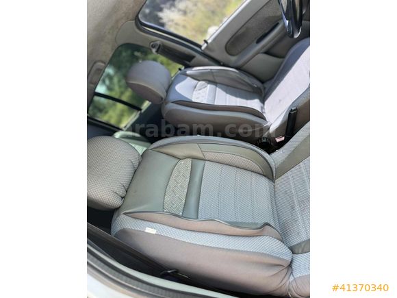 Clio 1.5 dci