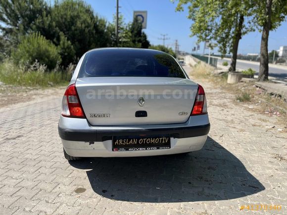 Clio 1.5 dci