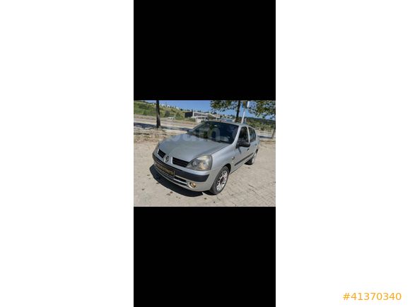 Clio 1.5 dci