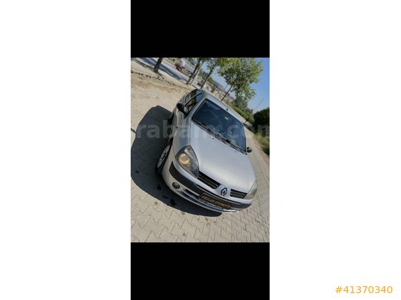 Clio 1.5 dci