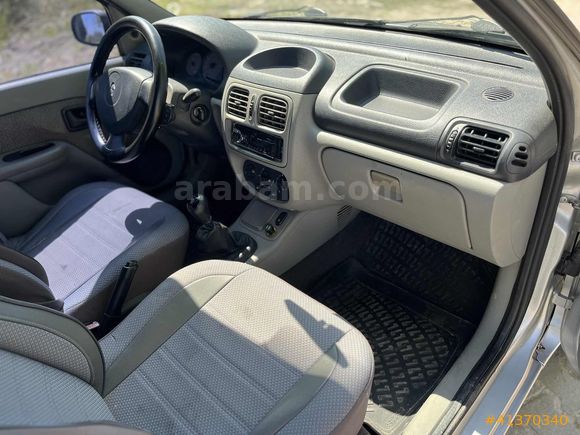 Clio 1.5 dci