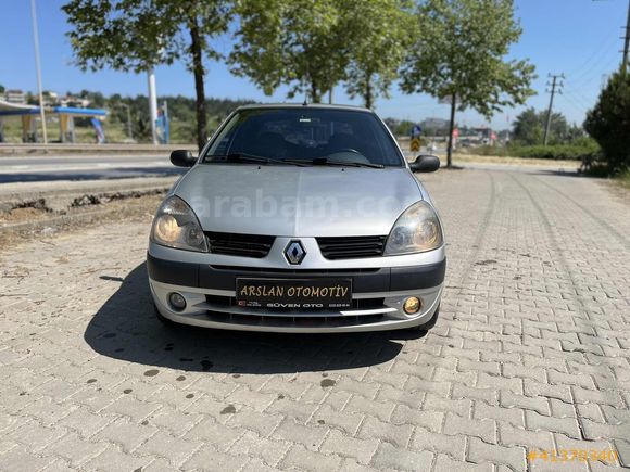 Clio 1.5 dci