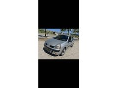 Clio 1.5 dci