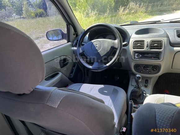 Clio 1.5 dci