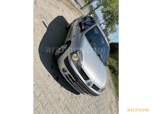 Clio 1.5 dci