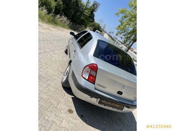 Clio 1.5 dci