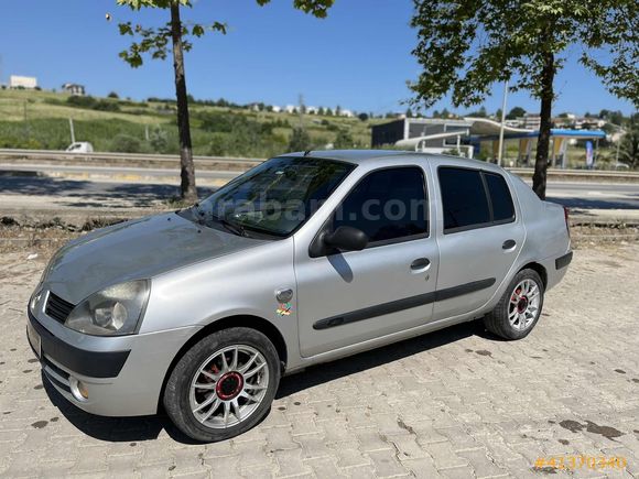 Clio 1.5 dci