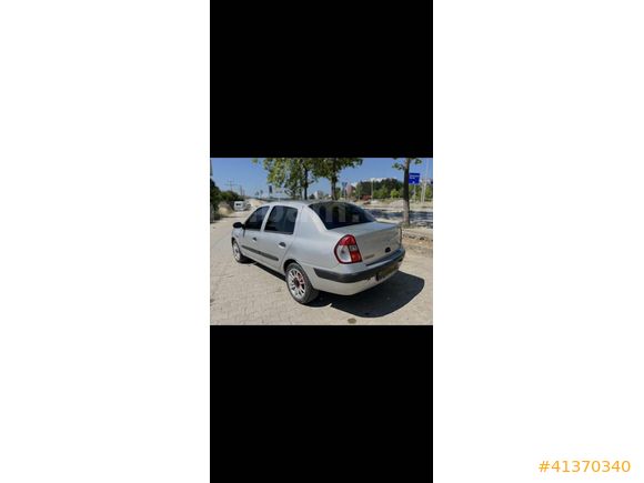 Clio 1.5 dci