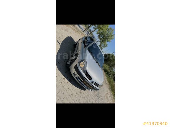 Clio 1.5 dci