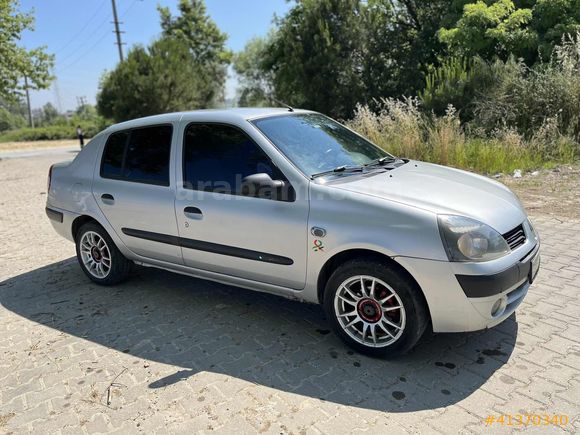Clio 1.5 dci