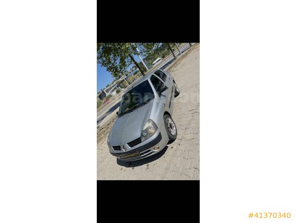 Clio 1.5 dci