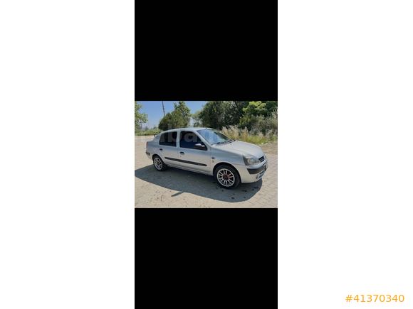 Clio 1.5 dci