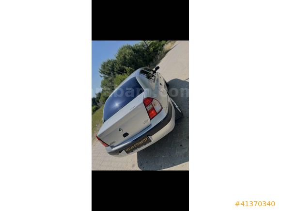Clio 1.5 dci