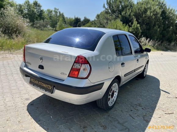Clio 1.5 dci