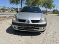 Clio 1.5 dci