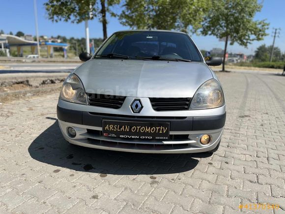 Clio 1.5 dci