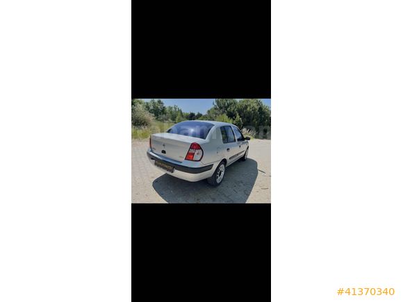 Clio 1.5 dci