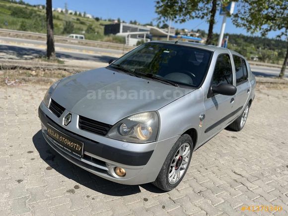 Clio 1.5 dci