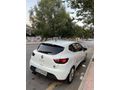 Sahibinden Renault Clio 1.5 dCi Touch 2016 Model  224.000 km Beyaz